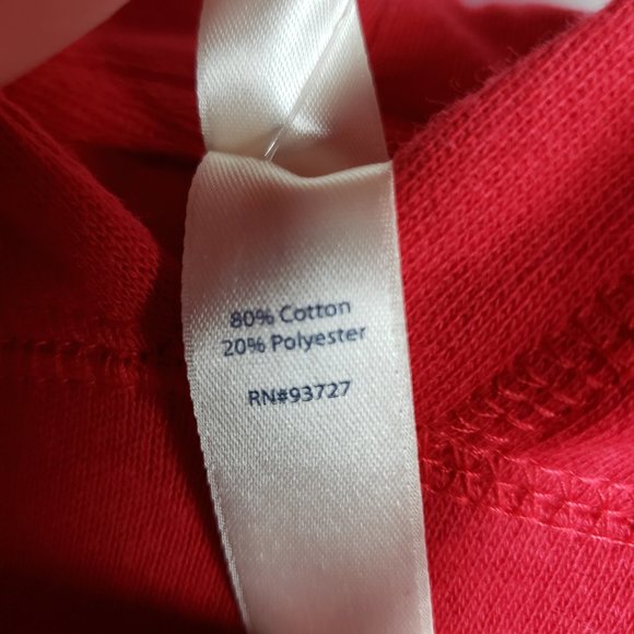 Women's Hoodie Pullover - Picture 3 of 4